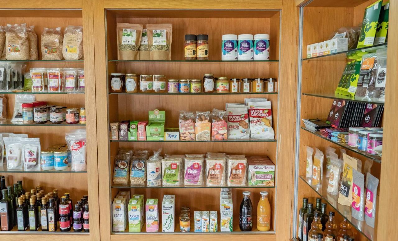 Naturena Agro-Turismo Durrães Екстериор снимка