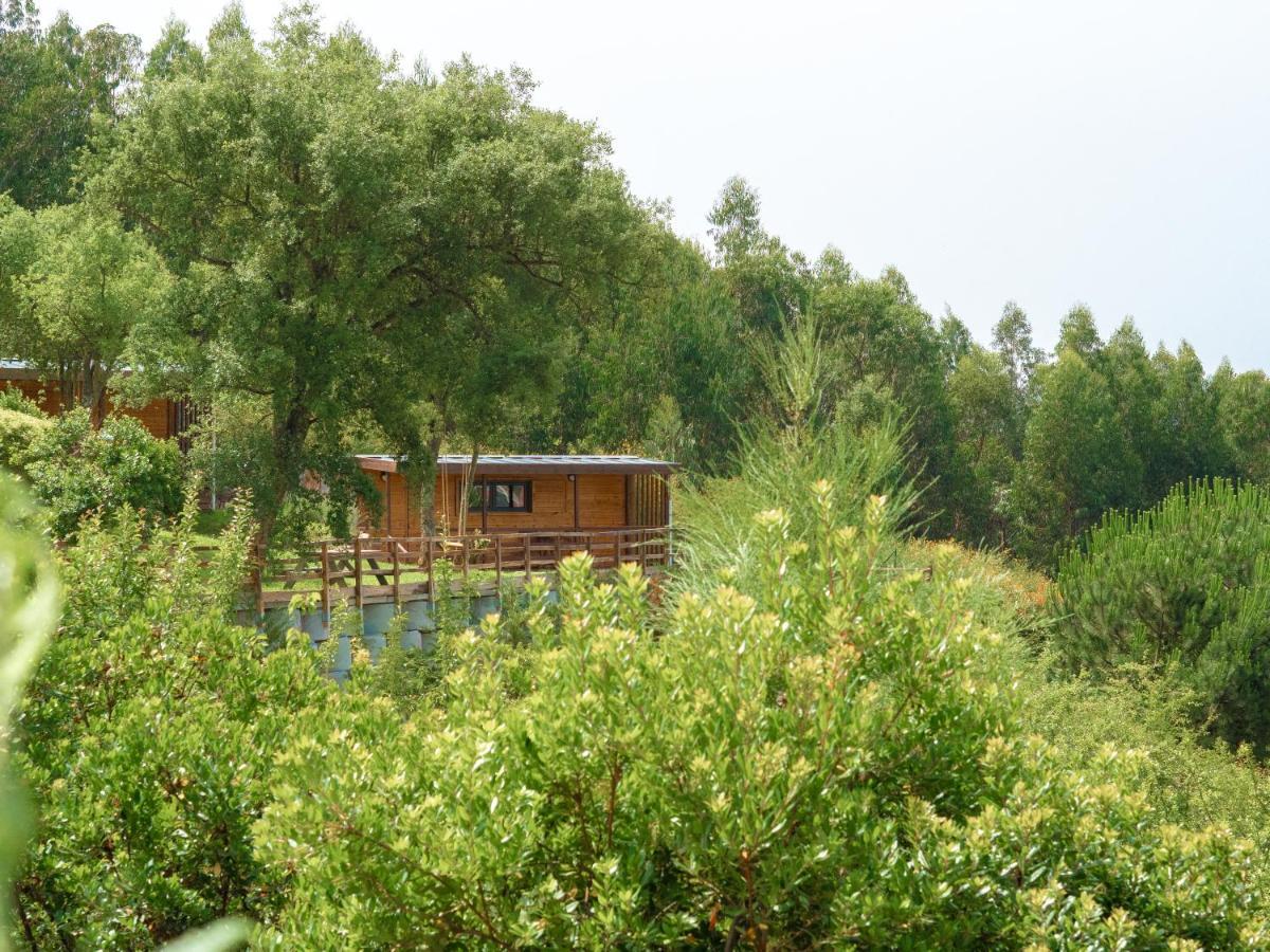 Naturena Agro-Turismo Durrães Екстериор снимка